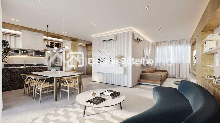 Apartamento à venda no JARDIM KARAIBA: 