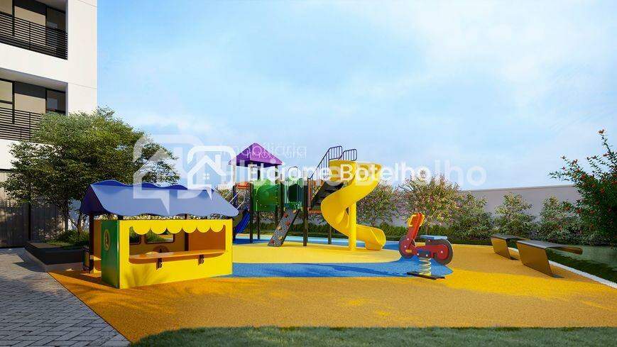 Apartamento à venda no JARDIM KARAIBA: 