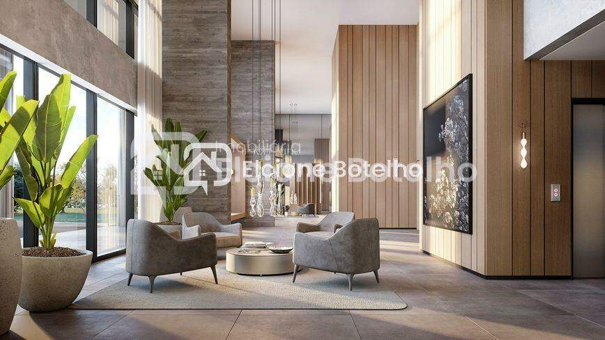 Apartamento à venda no JARDIM KARAIBA: 