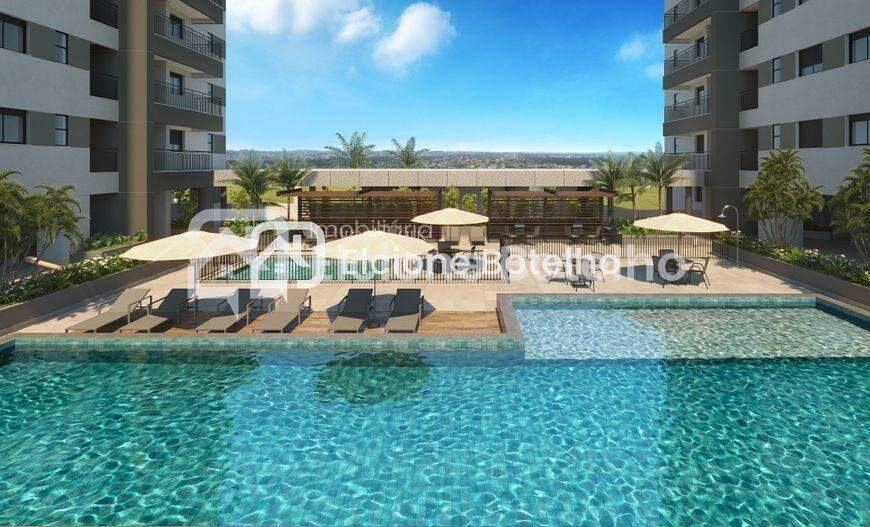 Apartamento à venda no JARDIM SUL: 