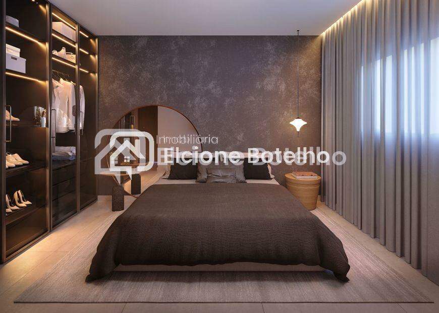 Apartamento à venda no JARDIM SUL: 