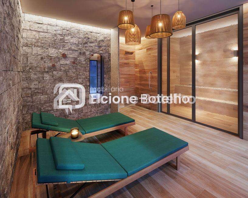 Apartamento à venda no JARDIM SUL: 