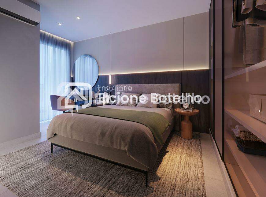 Apartamento à venda no JARDIM SUL: 
