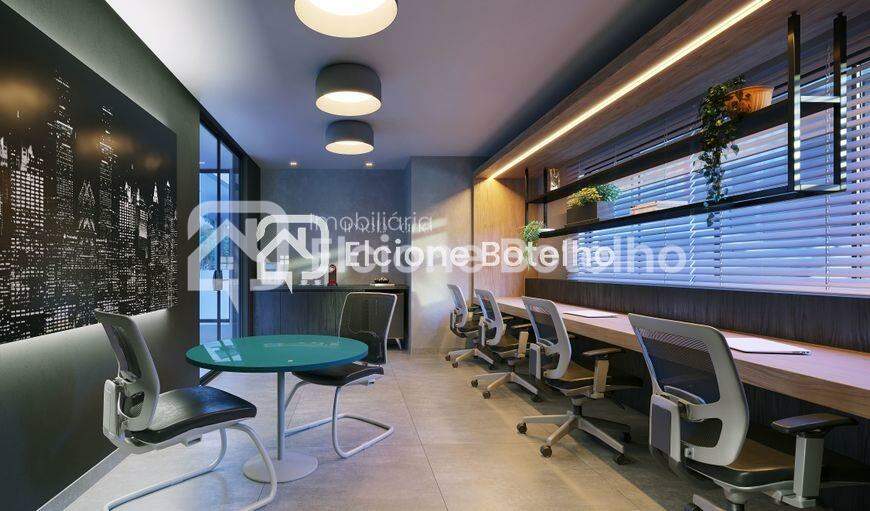 Apartamento à venda no JARDIM SUL: 