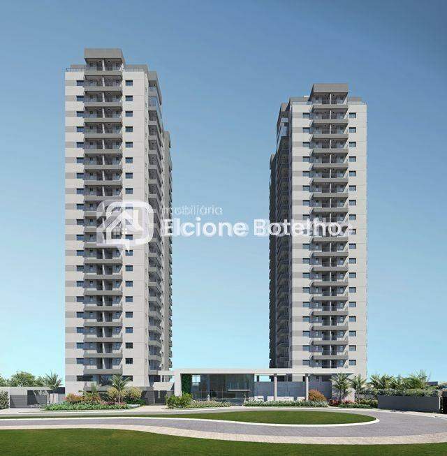 Apartamento à venda no JARDIM SUL: 