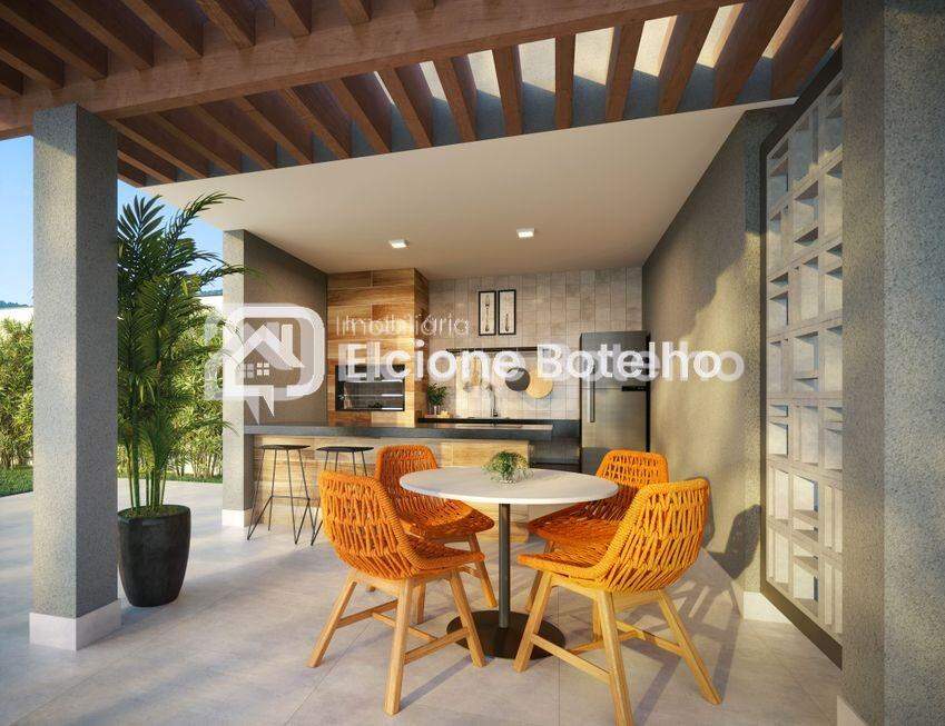 Apartamento à venda no JARDIM SUL: 
