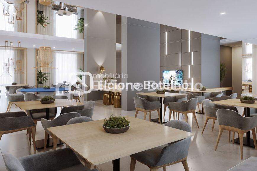 Apartamento à venda no JARDIM KARAIBA: 