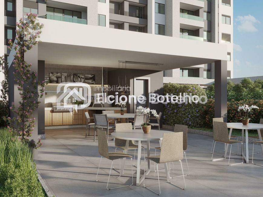 Apartamento à venda no JARDIM KARAIBA: 