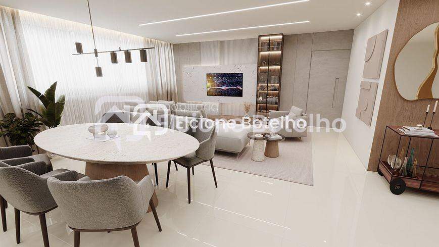 Apartamento à venda no JARDIM KARAIBA: 