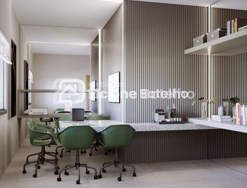 Apartamento à venda no JARDIM KARAIBA: 