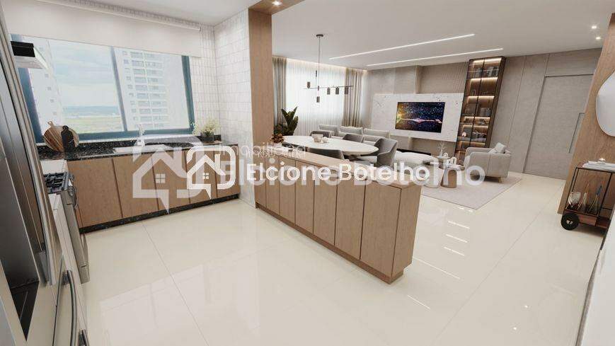 Apartamento à venda no JARDIM KARAIBA: 