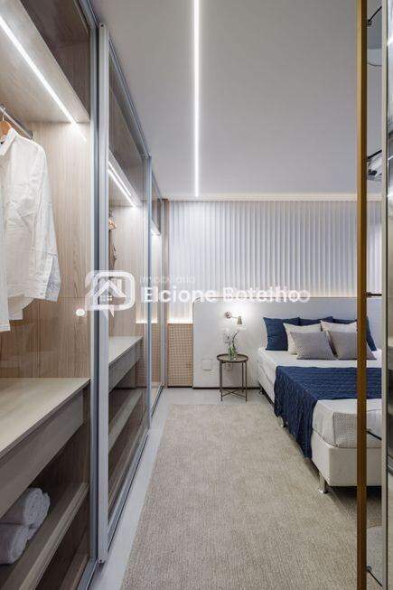 Apartamento à venda no JARDIM SUL: 
