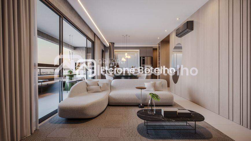 Apartamento à venda no JARDIM SUL: 