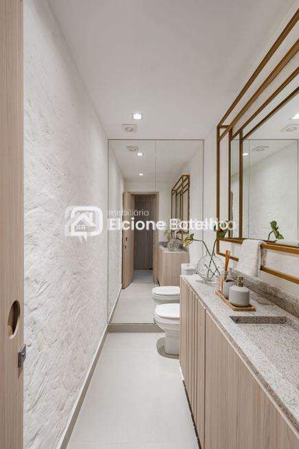 Apartamento à venda no JARDIM SUL: 