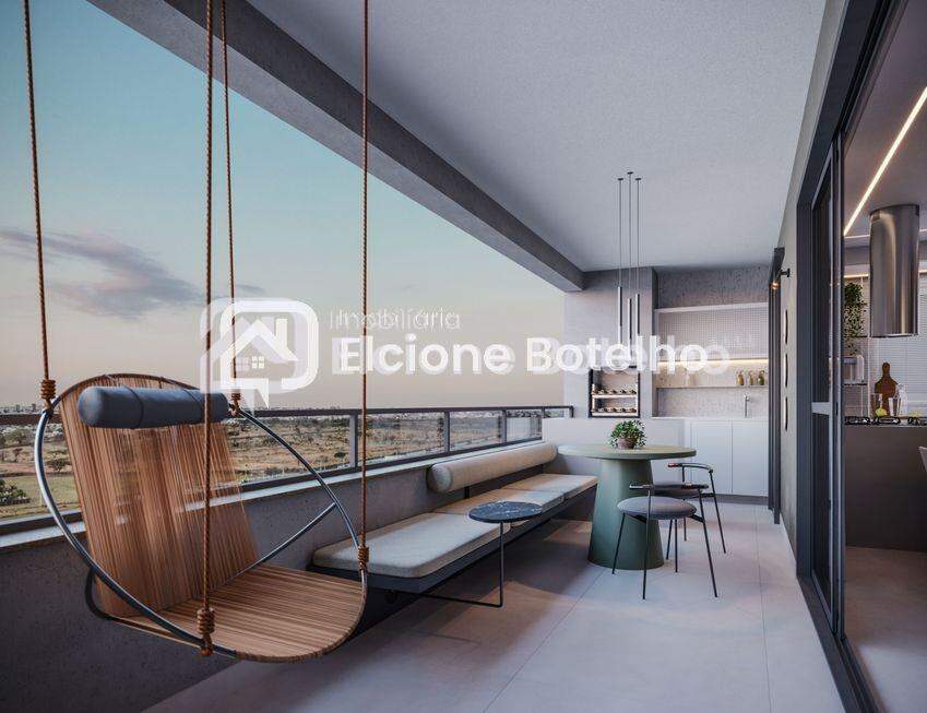 Apartamento à venda no JARDIM SUL: 