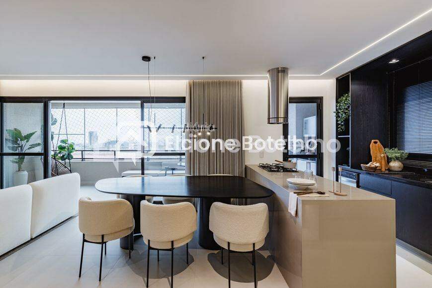 Apartamento à venda no JARDIM SUL: 