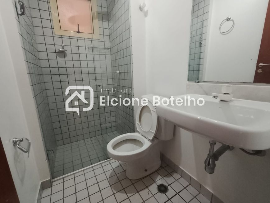 Apartamento para aluguel no SARAIVA: 