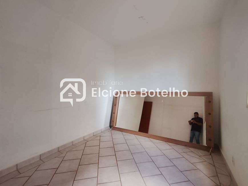 Apartamento para aluguel no SARAIVA: 