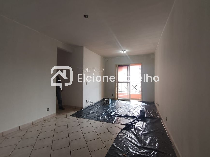Apartamento para aluguel no SARAIVA: 