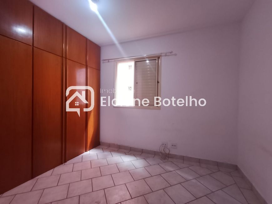 Apartamento para aluguel no SARAIVA: 