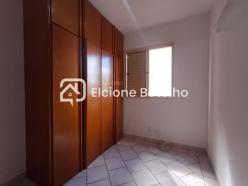 Apartamento para aluguel no SARAIVA: 