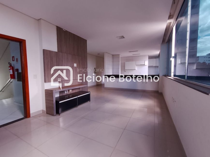 Apartamento para aluguel no SARAIVA: 