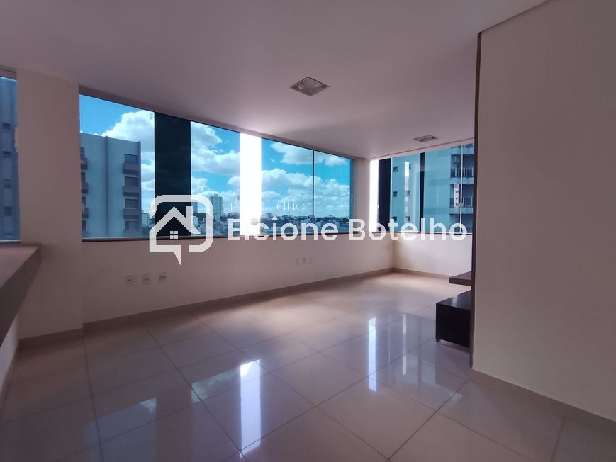 Apartamento para aluguel no SARAIVA: 