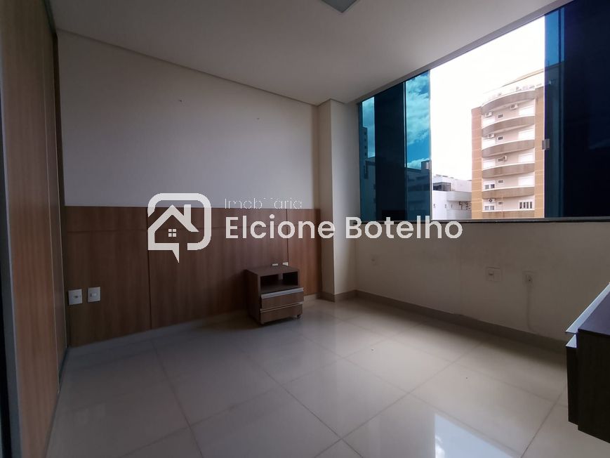 Apartamento para aluguel no SARAIVA: 