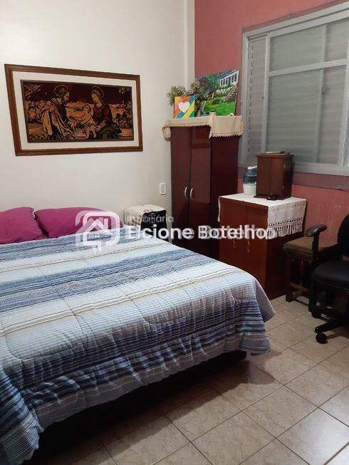 Apartamento à venda no SEGISMUNDO PEREIRA: 