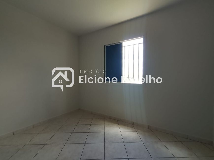 Apartamento para aluguel no CHACARAS TUBALINA E QUARTEL: 