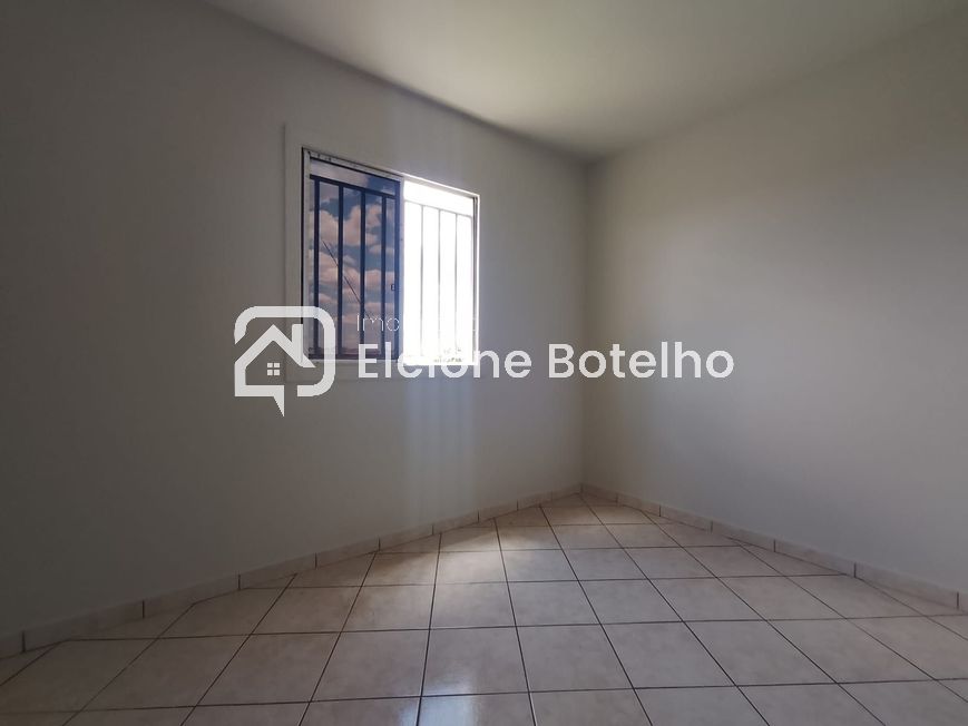 Apartamento para aluguel no CHACARAS TUBALINA E QUARTEL: 