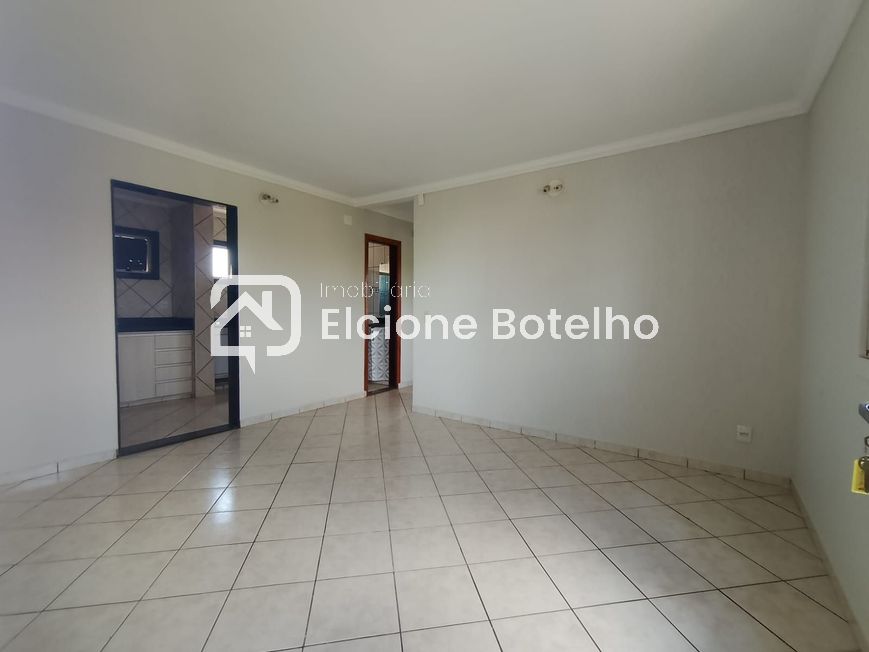 Apartamento para aluguel no CHACARAS TUBALINA E QUARTEL: 