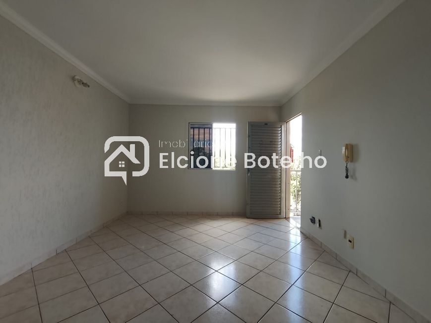 Apartamento para aluguel no CHACARAS TUBALINA E QUARTEL: 