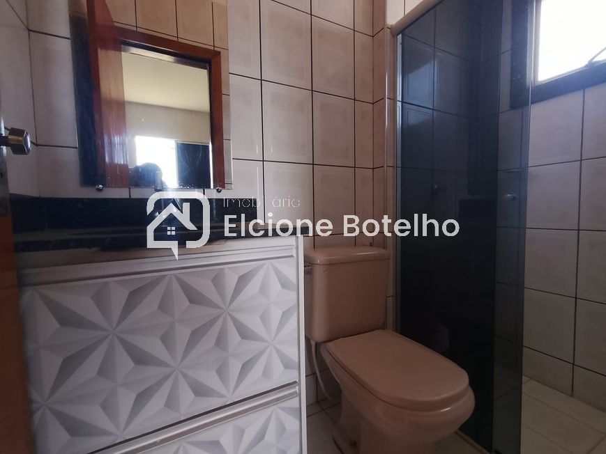 Apartamento para aluguel no CHACARAS TUBALINA E QUARTEL: 