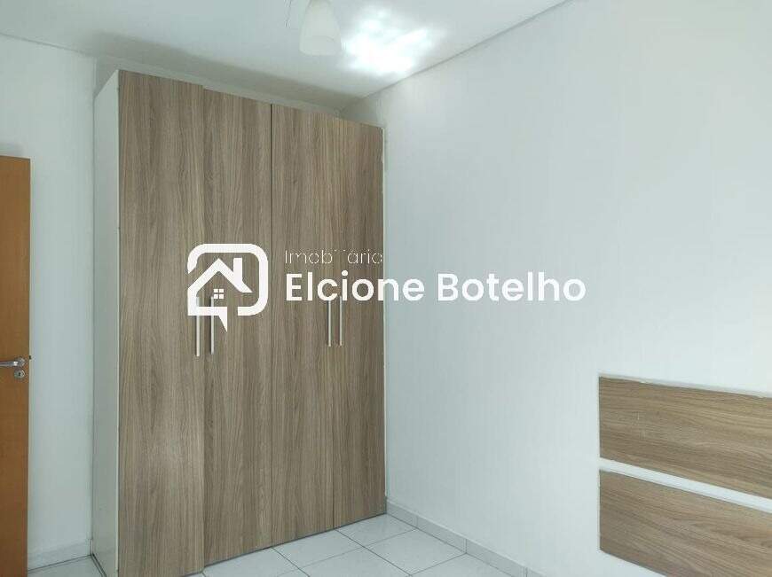 Apartamento à venda no JARDIM HOLANDA: 