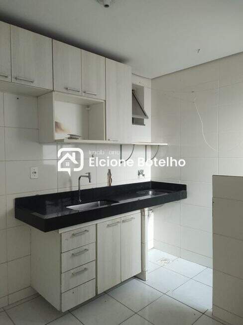 Apartamento à venda no JARDIM HOLANDA: 