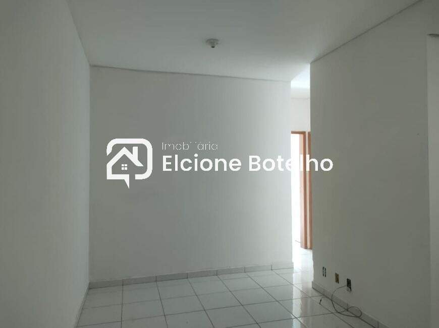 Apartamento à venda no JARDIM HOLANDA: 