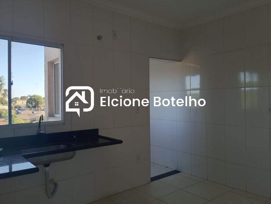 Apartamento à venda no PAMPULHA: 