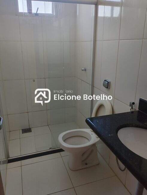 Apartamento à venda no PAMPULHA: 