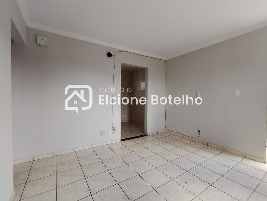 Apartamento para aluguel no CHACARAS TUBALINA E QUARTEL: 