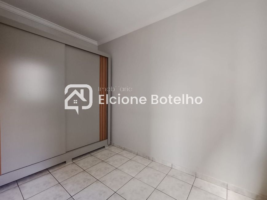 Apartamento para aluguel no CHACARAS TUBALINA E QUARTEL: 