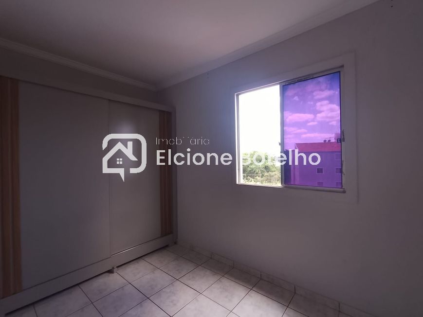 Apartamento para aluguel no CHACARAS TUBALINA E QUARTEL: 
