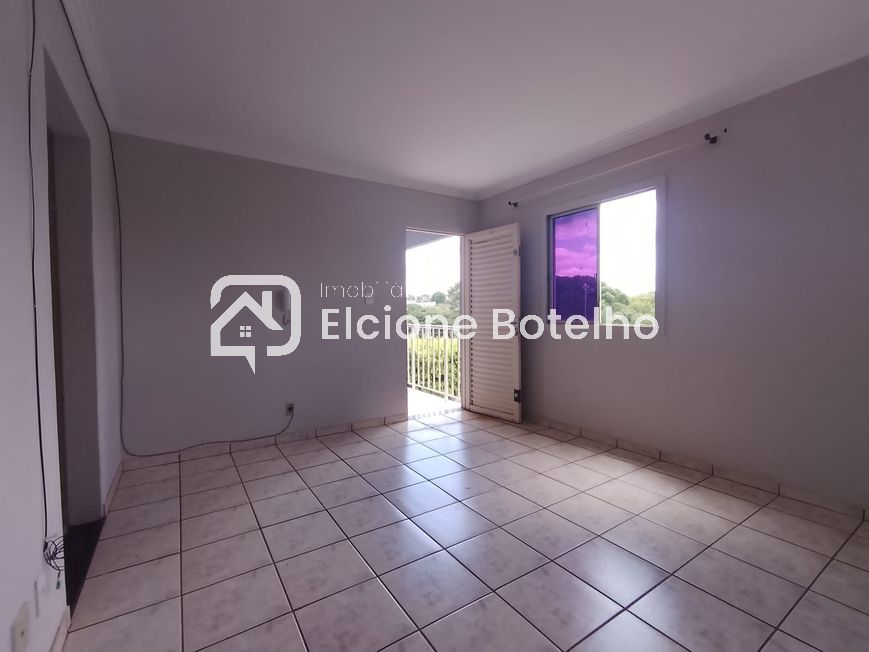 Apartamento para aluguel no CHACARAS TUBALINA E QUARTEL: 
