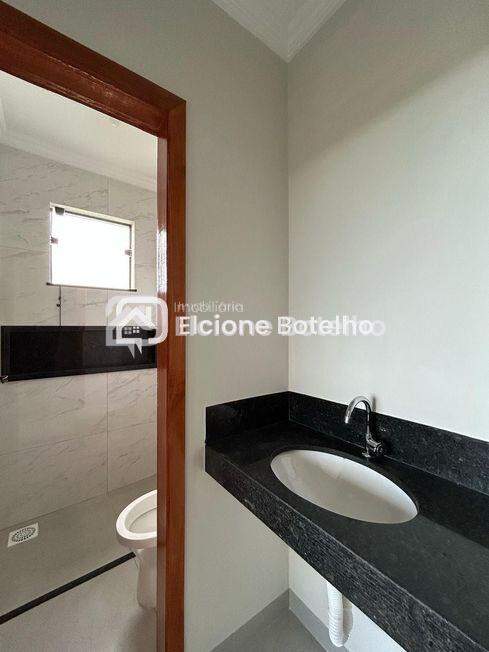 Apartamento à venda no SHOPPING PARK: 