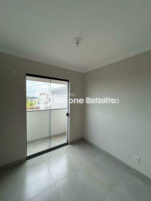 Apartamento à venda no SHOPPING PARK: 