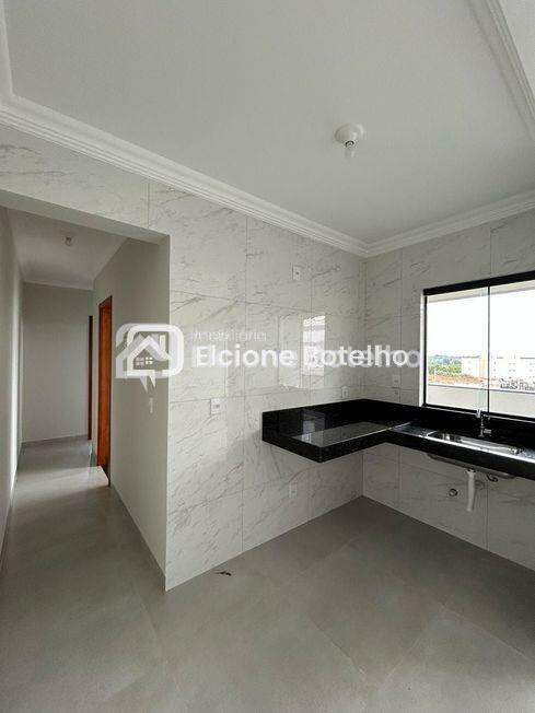 Apartamento à venda no SHOPPING PARK: 
