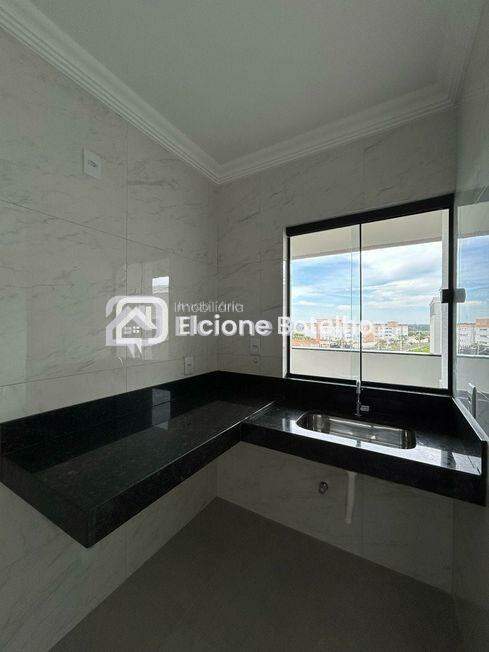 Apartamento à venda no SHOPPING PARK: 