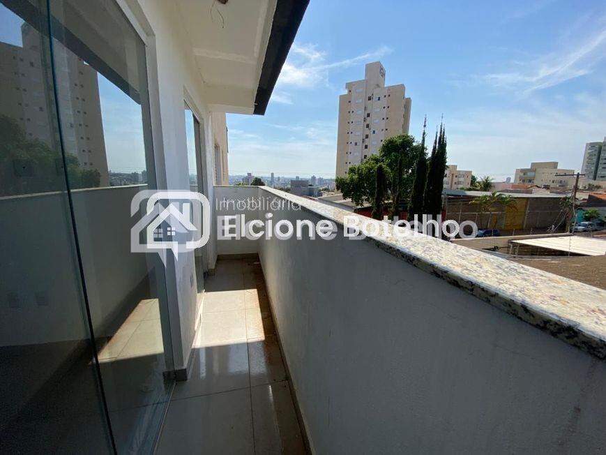 Apartamento à venda no TUBALINA: 