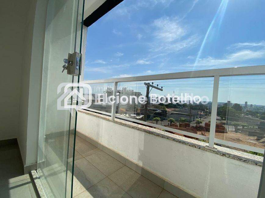 Apartamento à venda no TUBALINA: 