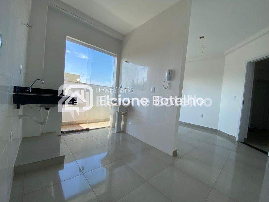 Apartamento à venda no TUBALINA: 